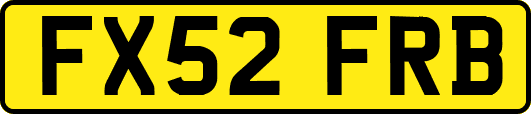FX52FRB