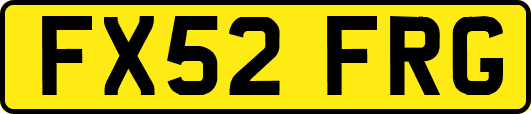FX52FRG