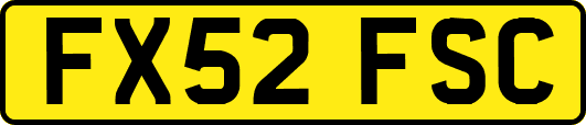FX52FSC