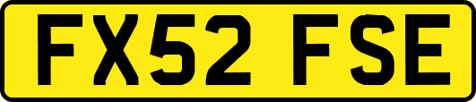 FX52FSE