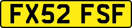 FX52FSF
