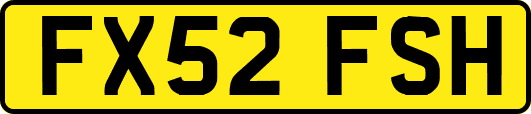 FX52FSH