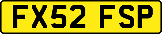 FX52FSP