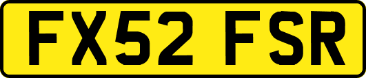 FX52FSR