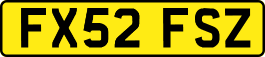 FX52FSZ