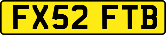 FX52FTB