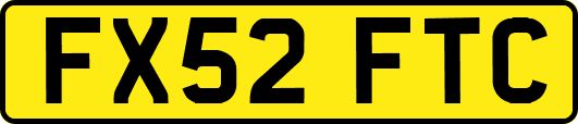 FX52FTC