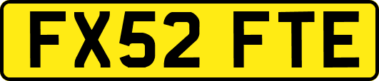 FX52FTE