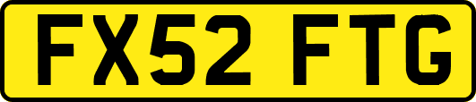 FX52FTG
