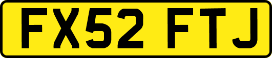 FX52FTJ