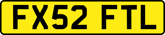 FX52FTL