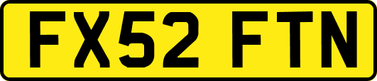 FX52FTN
