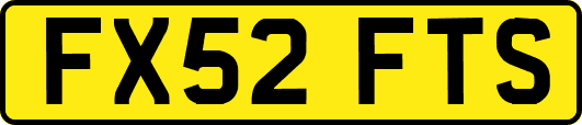 FX52FTS
