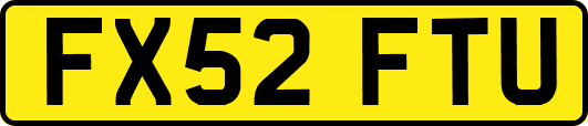 FX52FTU