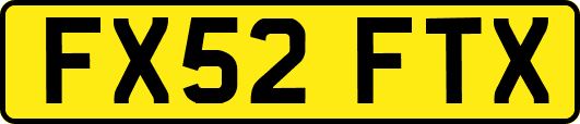 FX52FTX