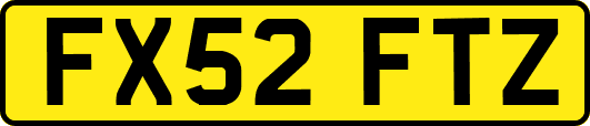 FX52FTZ