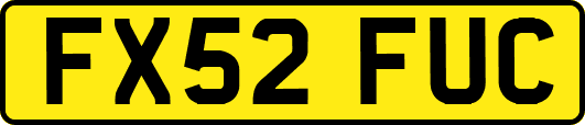 FX52FUC