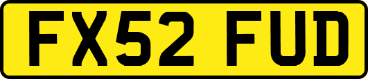 FX52FUD