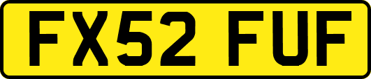 FX52FUF