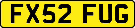 FX52FUG