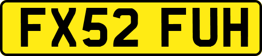 FX52FUH