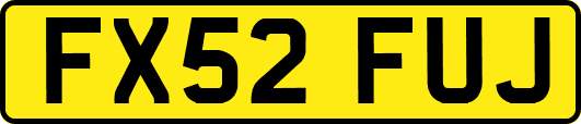 FX52FUJ