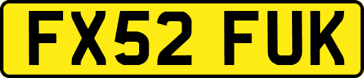 FX52FUK