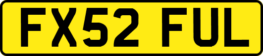 FX52FUL