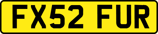 FX52FUR