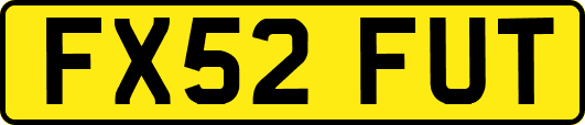 FX52FUT