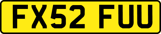 FX52FUU