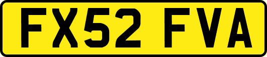 FX52FVA
