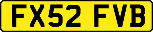 FX52FVB
