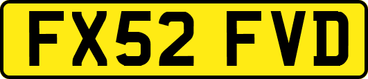 FX52FVD