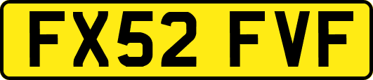 FX52FVF