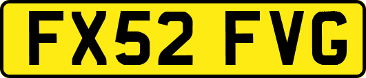 FX52FVG