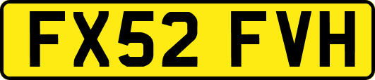 FX52FVH