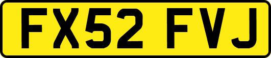 FX52FVJ