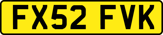 FX52FVK