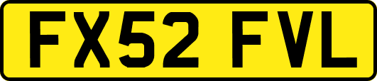 FX52FVL