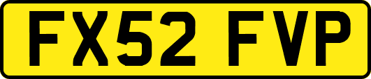 FX52FVP