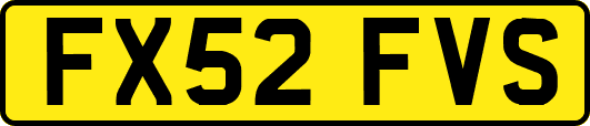FX52FVS