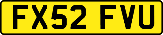 FX52FVU