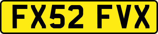 FX52FVX