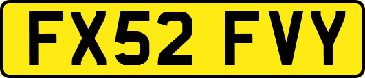 FX52FVY