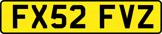 FX52FVZ