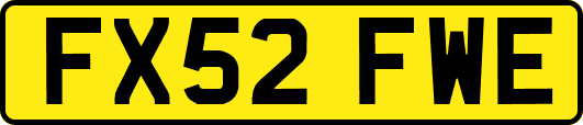 FX52FWE