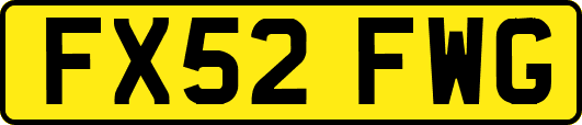 FX52FWG
