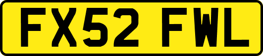 FX52FWL