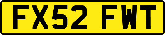 FX52FWT
